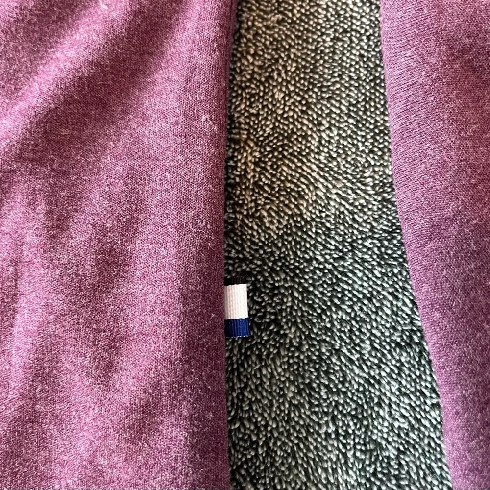 Kit and Ace Purple Long Sleeve Size XS - Picture 6 of 10